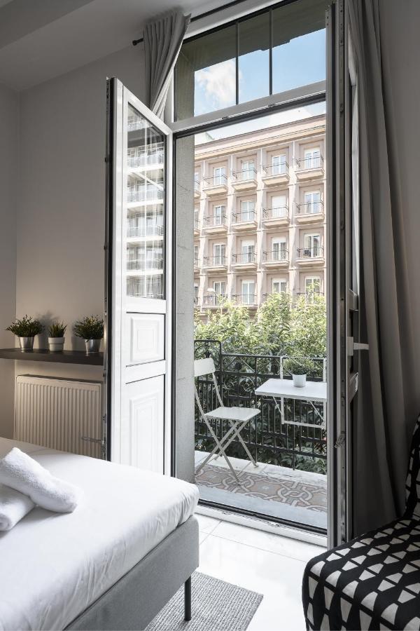 Breez Apartments, The Luxury Suites Thessalonique Extérieur photo